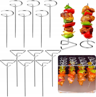 Špízy SKEWERS X20 10 20 ks.